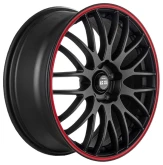 ALCASTA M27 8x18 5x105 ET45