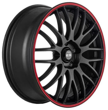 ALCASTA M27 8x18 5x105 ET45