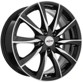 X'trike X-120 7x17 5x114.3 ET45