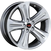 Replica LA LX23 8.5x20 5x150 ET60