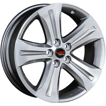 Replica LA LX23 8.5x20 5x150 ET60