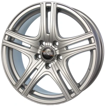 Tech Line 810 8x18 5x112 ET40