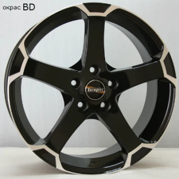 Tech Line 802 8x18 5x130 ET57