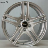 Tech Line 710 7.5x17 5x114.3 ET45