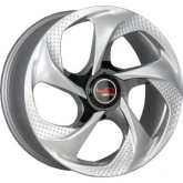 Replica Concept MB 502 8x19 5x112 ET38
