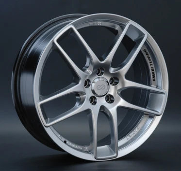 Enkei SC12 7x17 4x114.3 ET42