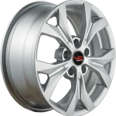 Replica LA KI170 6.5x17 5x114.3 ET44