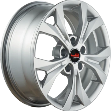Replica LA KI170 6.5x17 5x114.3 ET44