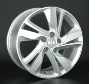 Replica LA KI152 7x17 5x114.3 ET53