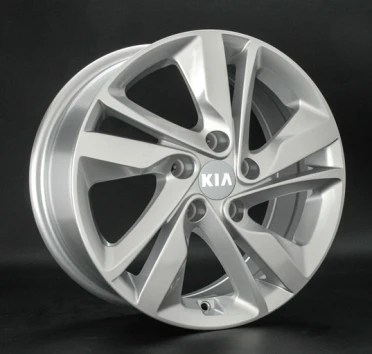 Replica LA KI152 6.5x16 5x114.3 ET50