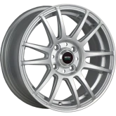 CROSS STREET Y4917 6.5x16 5x105 ET39