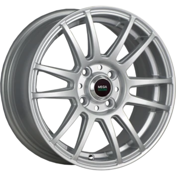 CROSS STREET Y4917 6.5x16 5x105 ET39