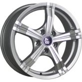 YST X-23 8x18 5x105 ET42