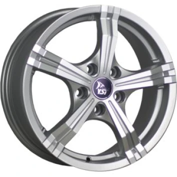 YST X-23 6x15 4x100 ET36