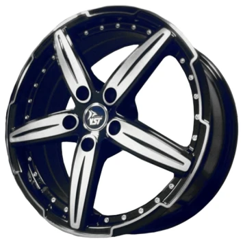 YST X-22 7x17 5x112 ET43