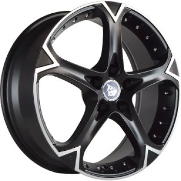 YST X-15 6.5x16 4x100 ET36