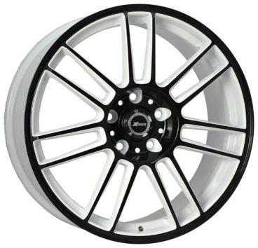 X-RACE AF-06 7x17 5x114.3 ET45