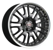 Replica Concept B504 8.5x20 5x112 ET43