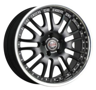 Replica Concept B504 8.5x20 5x112 ET43