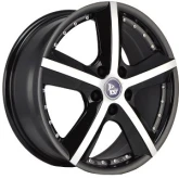 YST X-13 7x17 5x112 ET43