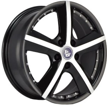 YST X-13 6.5x16 4x100 ET52