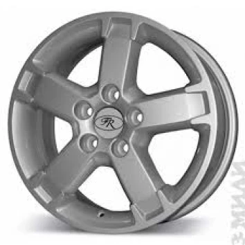 Replica LA FD4 6.5x16 5x108 ET50