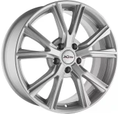 X'trike X-122 7.5x18 5x108 ET47