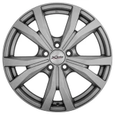 X'trike X-119 6.5x16 5x105 ET38