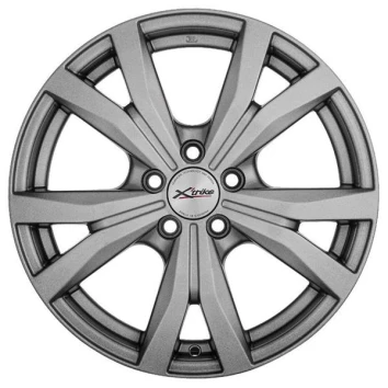 X'trike X-119 6.5x16 5x114.3 ET45