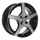 X'trike X-118 6x15 4x100 ET35