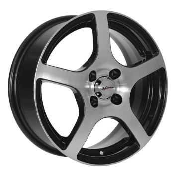 X'trike X-118 6x15 4x100 ET45