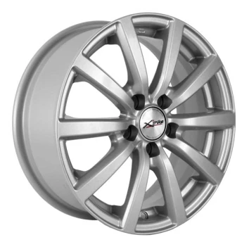 X'trike X-115 6x15 5x100 ET38