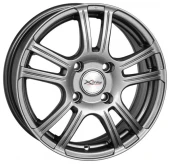 X'trike X-105 6x15 4x100 ET45