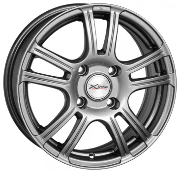 X'trike X-105 6x15 4x98 ET35