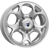 K&K Линкс 7x16 5x139.7 ET35