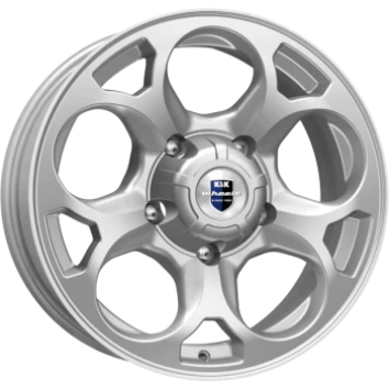 K&K Линкс 7x16 5x139.7 ET35