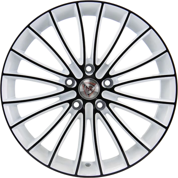 NZ F-49 6.5x15 4x100 ET40