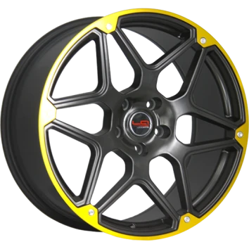 Replica Concept LR 502 9.5x20 5x120 ET53
