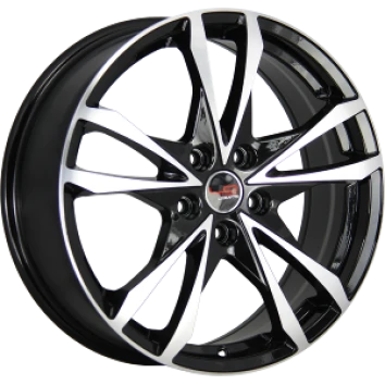 Replica Concept H508 7x18 5x114.3 ET50