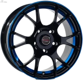 NZ F-42 6x15 4x100 ET46