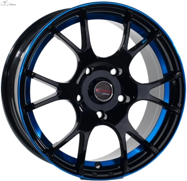 NZ F-42 6x15 4x100 ET46