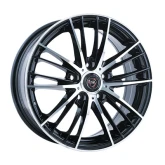 NZ F-33 6.5x16 5x114.3 ET40