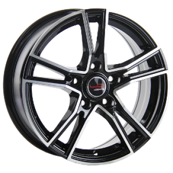 Replica Concept TY 501 6.5x16 5x114.3 ET45