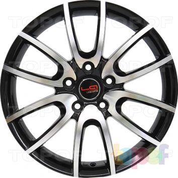 Replica Concept RN 510 6.5x16 5x114.3 ET47
