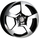 Replica Concept RN 509 6.5x16 5x114.3 ET47