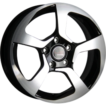 Replica Concept RN 509 6.5x16 5x114.3 ET47