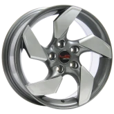 Replica Concept OPL 506 6.5x16 5x105 ET39