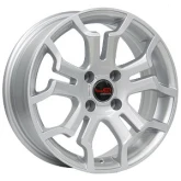 Replica Concept CI 501 6.5x16 5x114.3 ET38