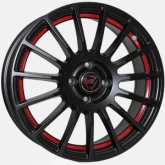 NZ F-23 6x15 5x105 ET39