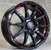 NZ F-22 6x15 4x100 ET48